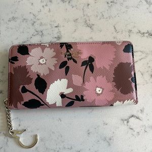 Kate Spade clutch